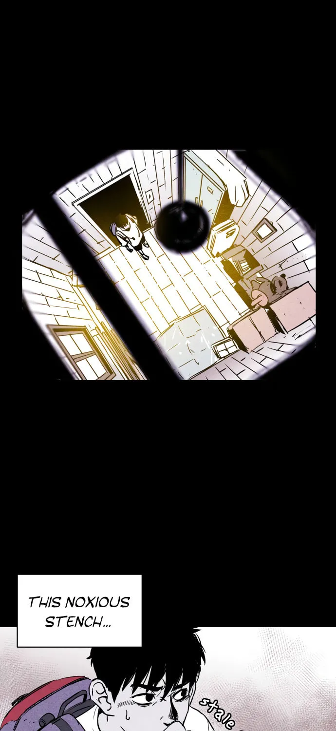 Read PIGPEN chapter 9 image 6 on Lezhin