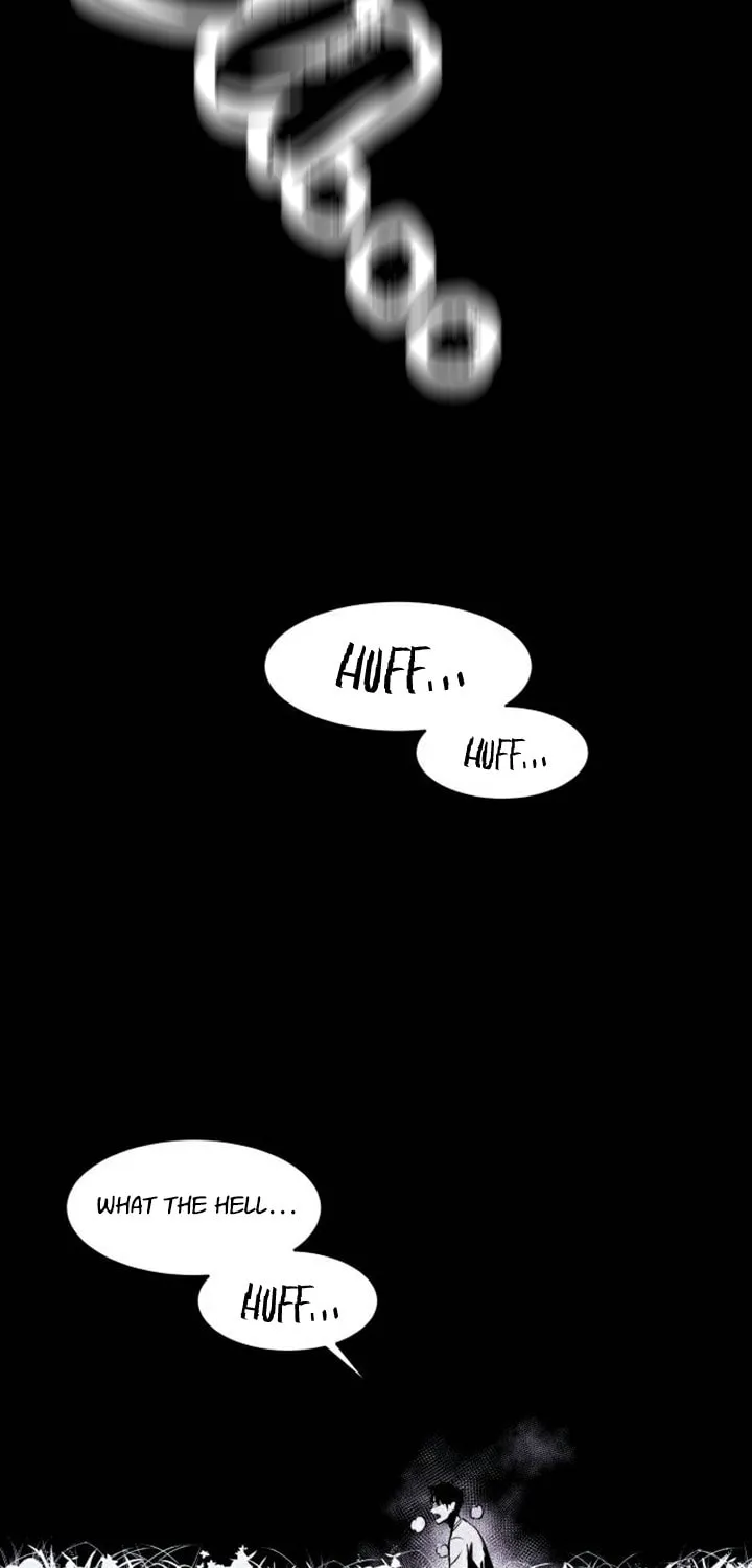 Read PIGPEN chapter 9 image 64 on Lezhin