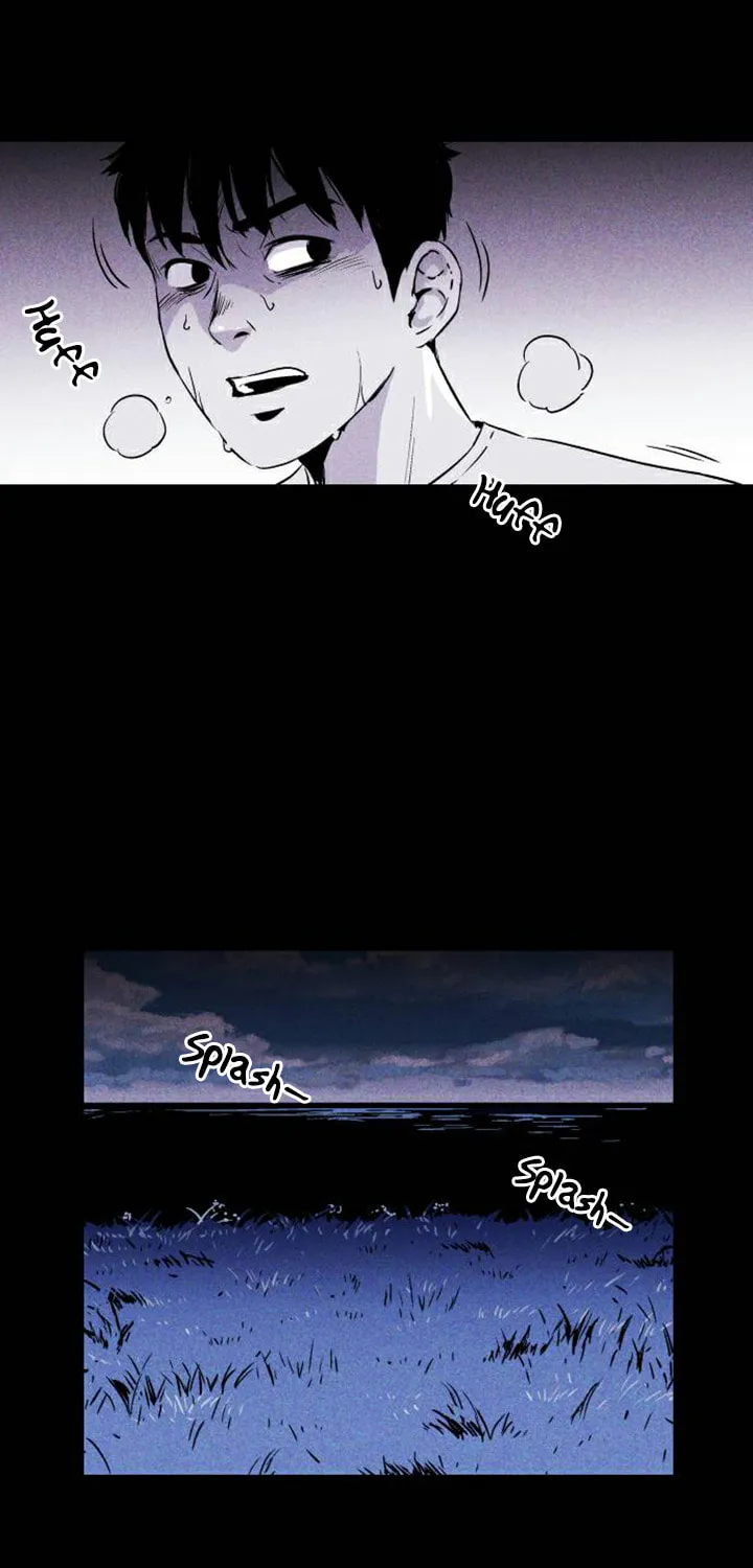 Read PIGPEN chapter 9 image 66 on Lezhin