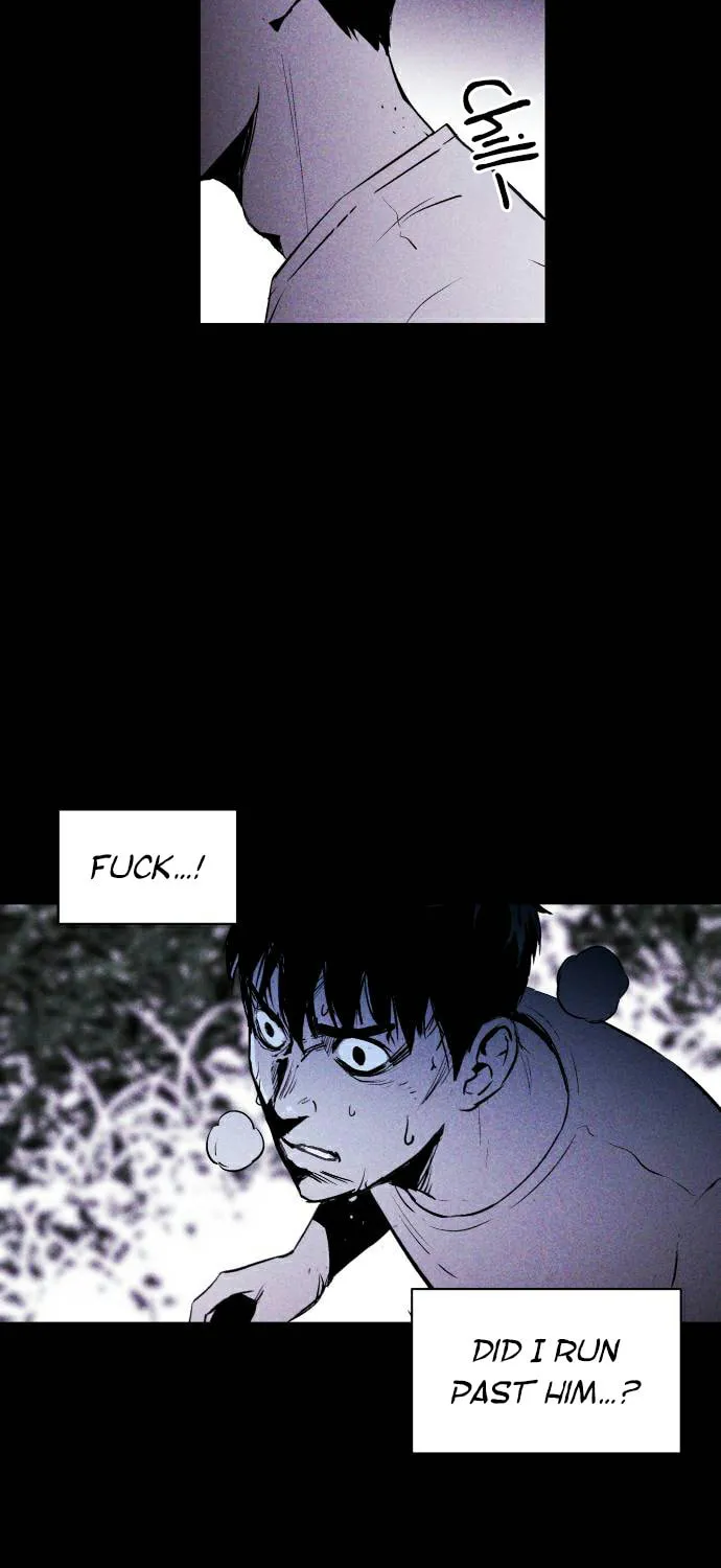 Read PIGPEN chapter 9 image 70 on Lezhin