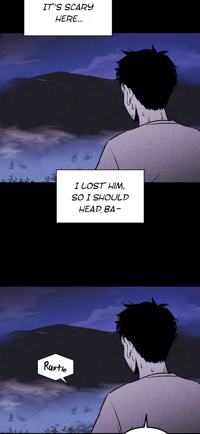 Read PIGPEN chapter 9 image 72 on Lezhin