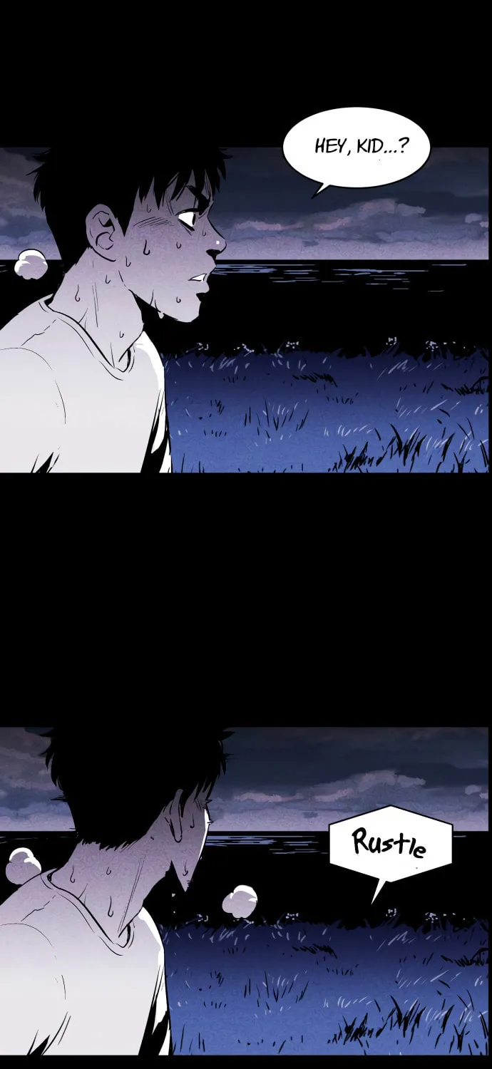 Read PIGPEN chapter 9 image 74 on Lezhin