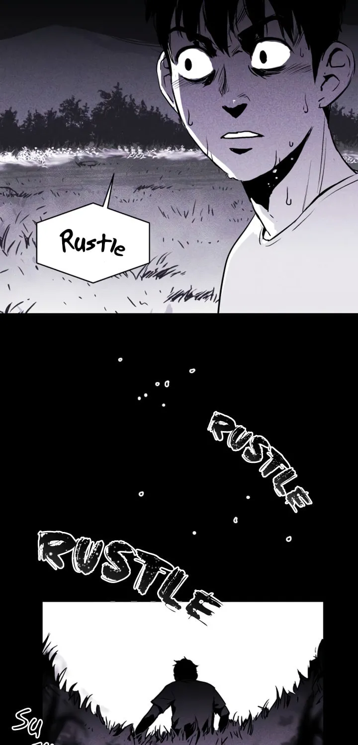 Read PIGPEN chapter 9 image 77 on Lezhin