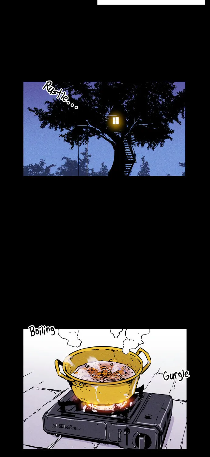 Read PIGPEN chapter 9 image 8 on Lezhin