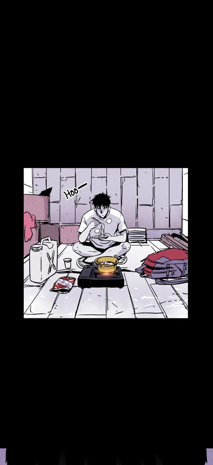 Read PIGPEN chapter 9 image 9 on Lezhin