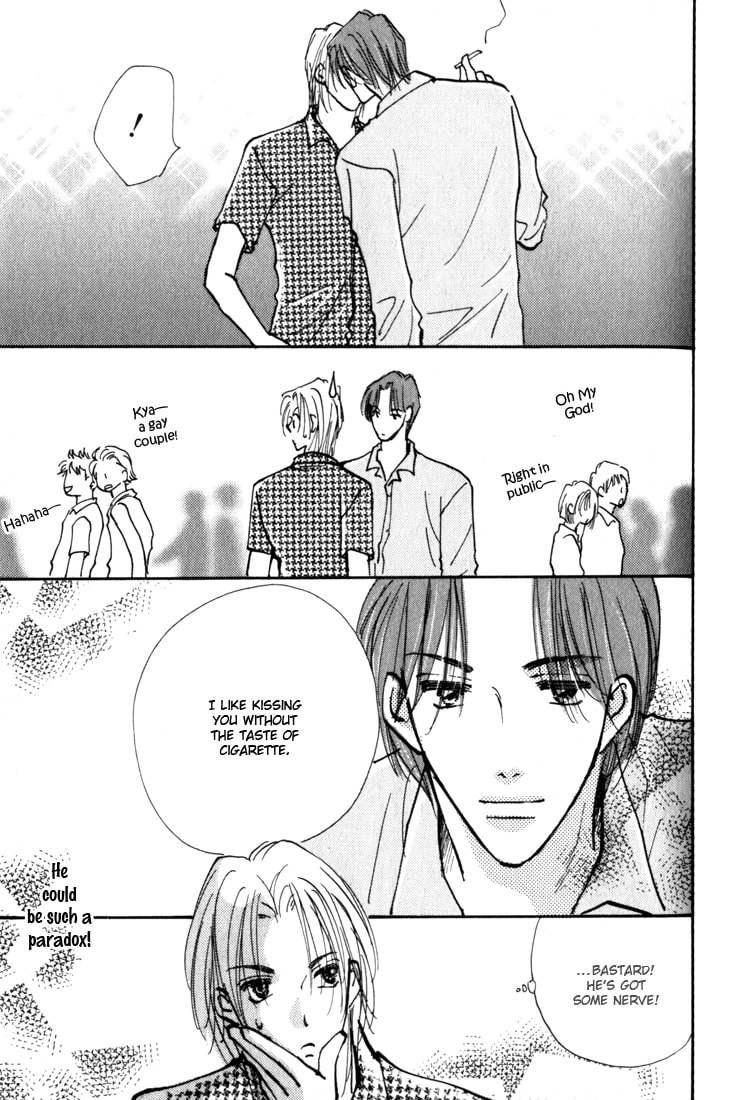 Read Pika Pika Days chapter 5 image 10 on Lezhin