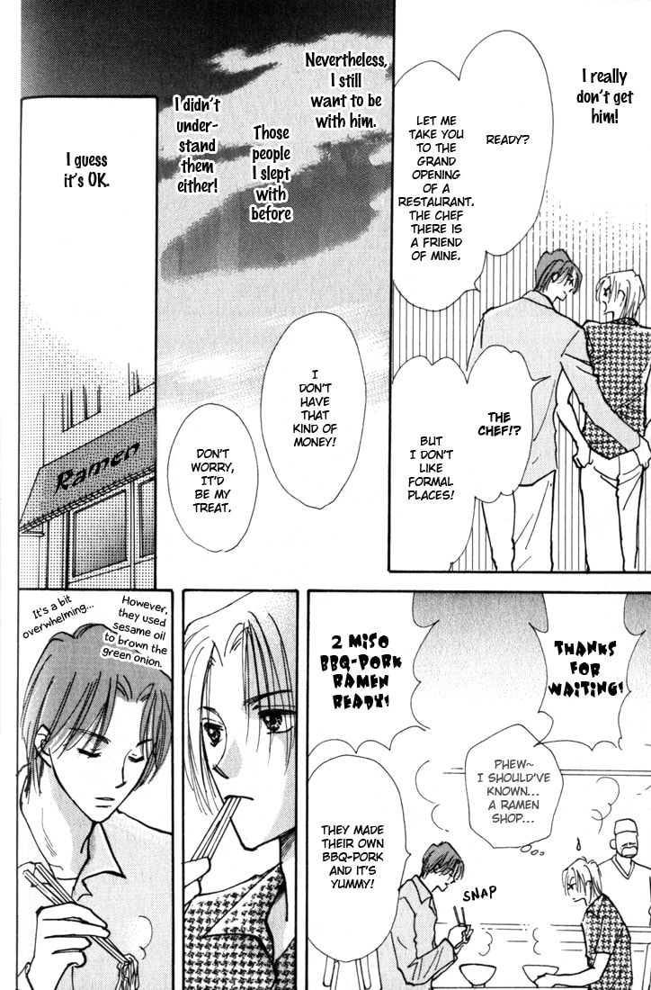Read Pika Pika Days chapter 5 image 11 on Lezhin