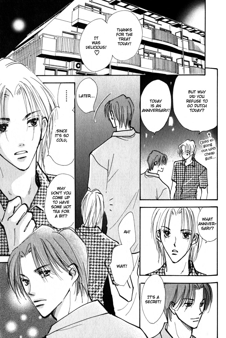 Read Pika Pika Days chapter 5 image 12 on Lezhin