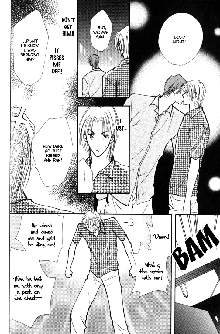 Read Pika Pika Days chapter 5 image 13 on Lezhin