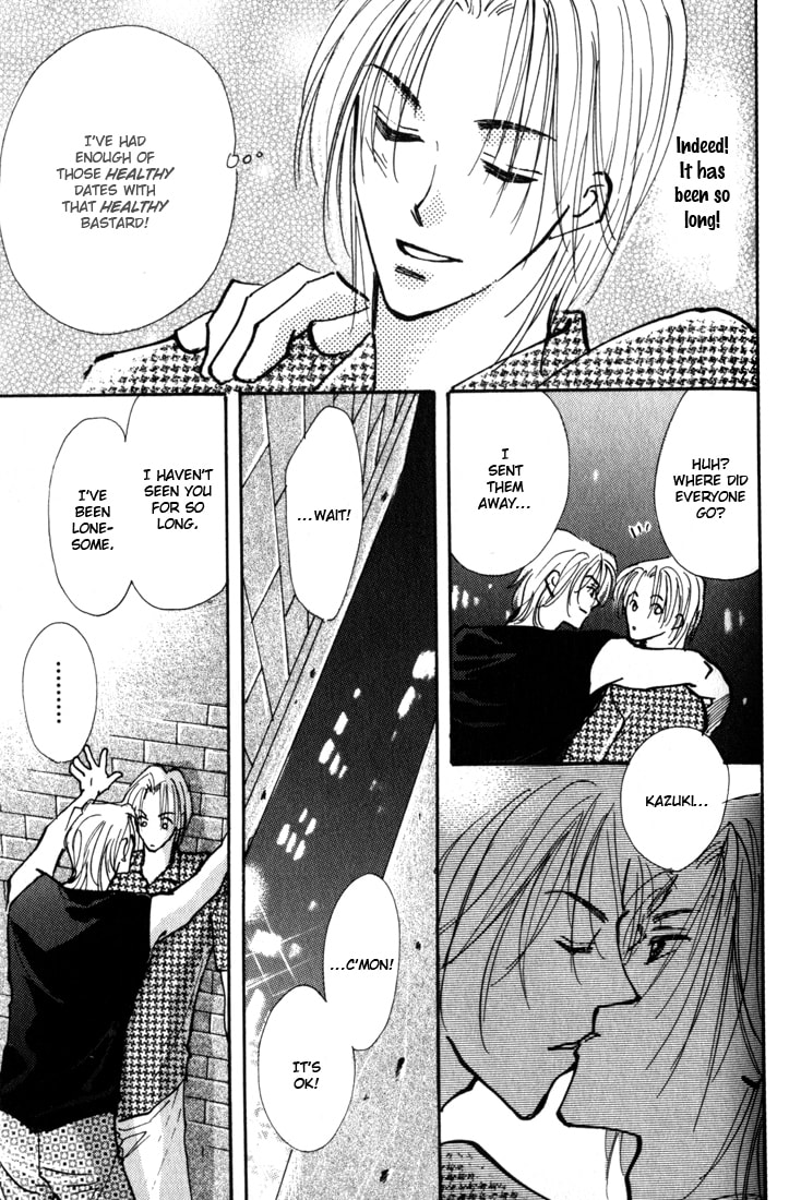Read Pika Pika Days chapter 5 image 16 on Lezhin