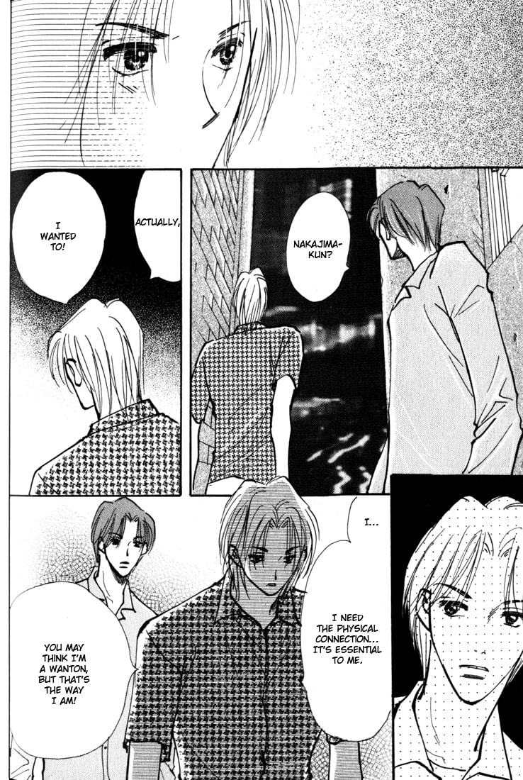 Read Pika Pika Days chapter 5 image 19 on Lezhin