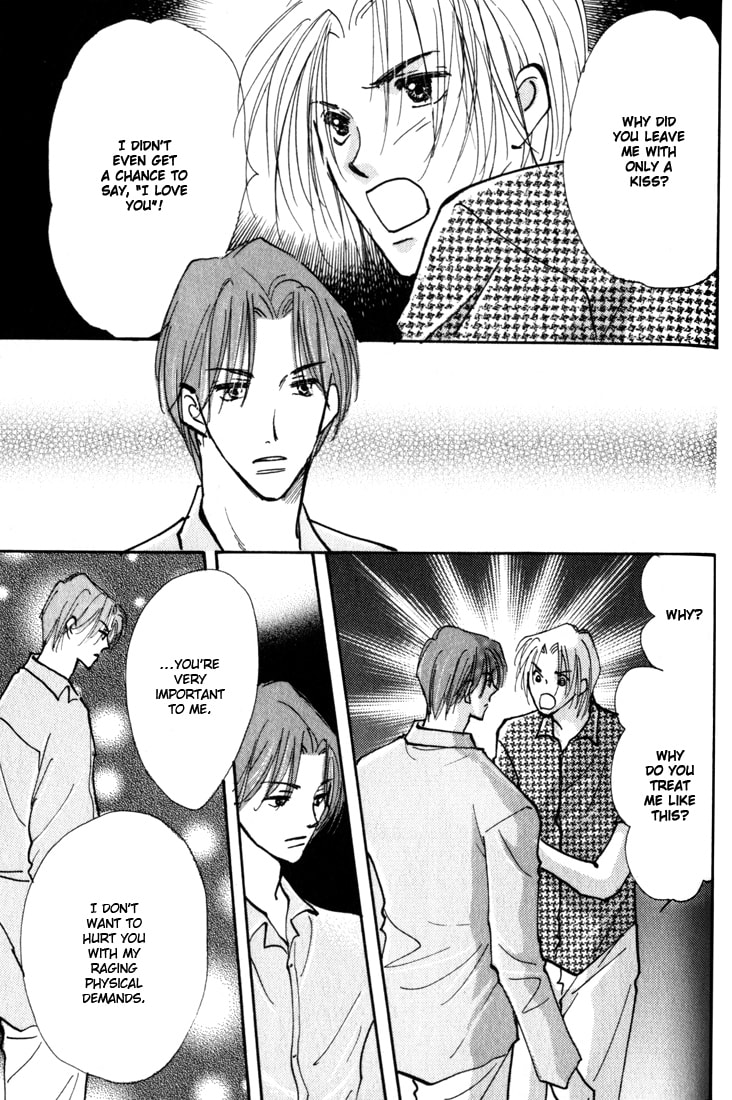 Read Pika Pika Days chapter 5 image 20 on Lezhin