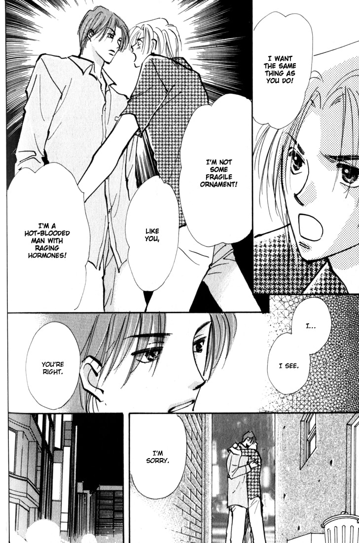 Read Pika Pika Days chapter 5 image 21 on Lezhin
