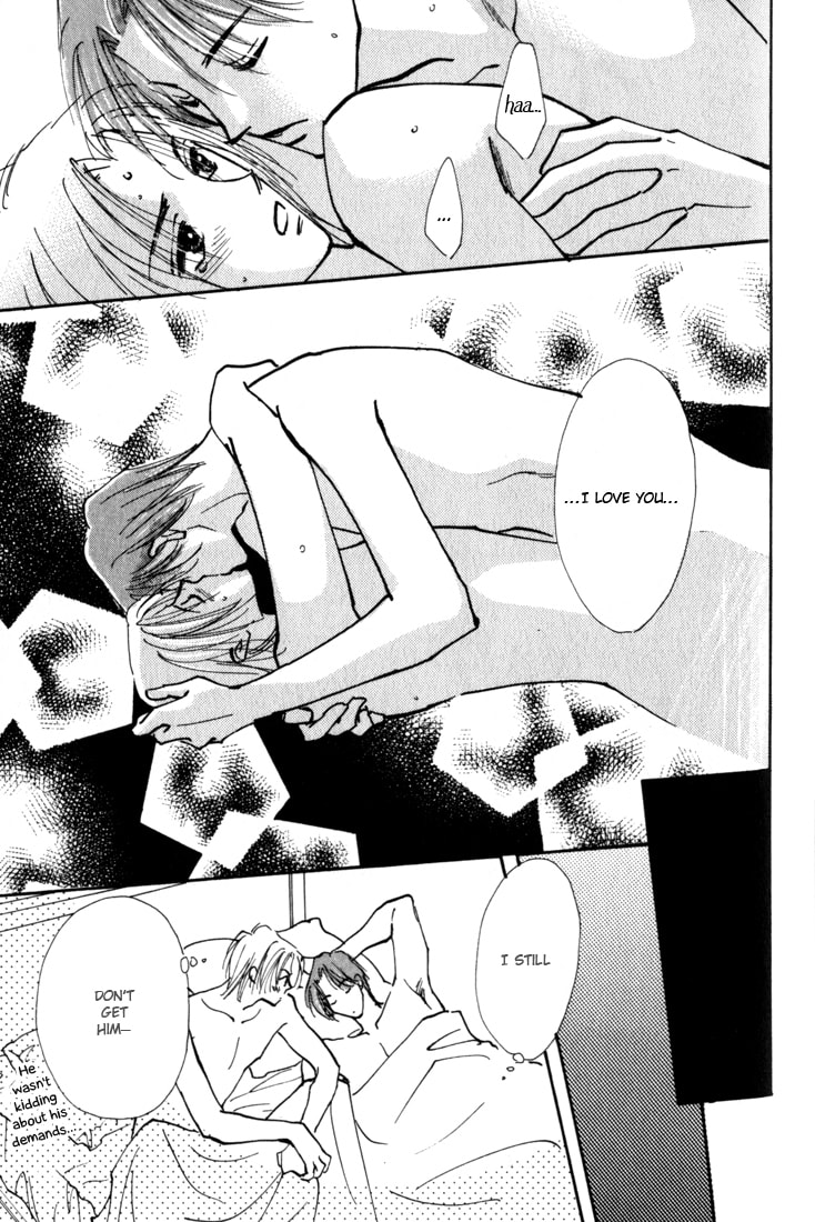 Read Pika Pika Days chapter 5 image 24 on Lezhin