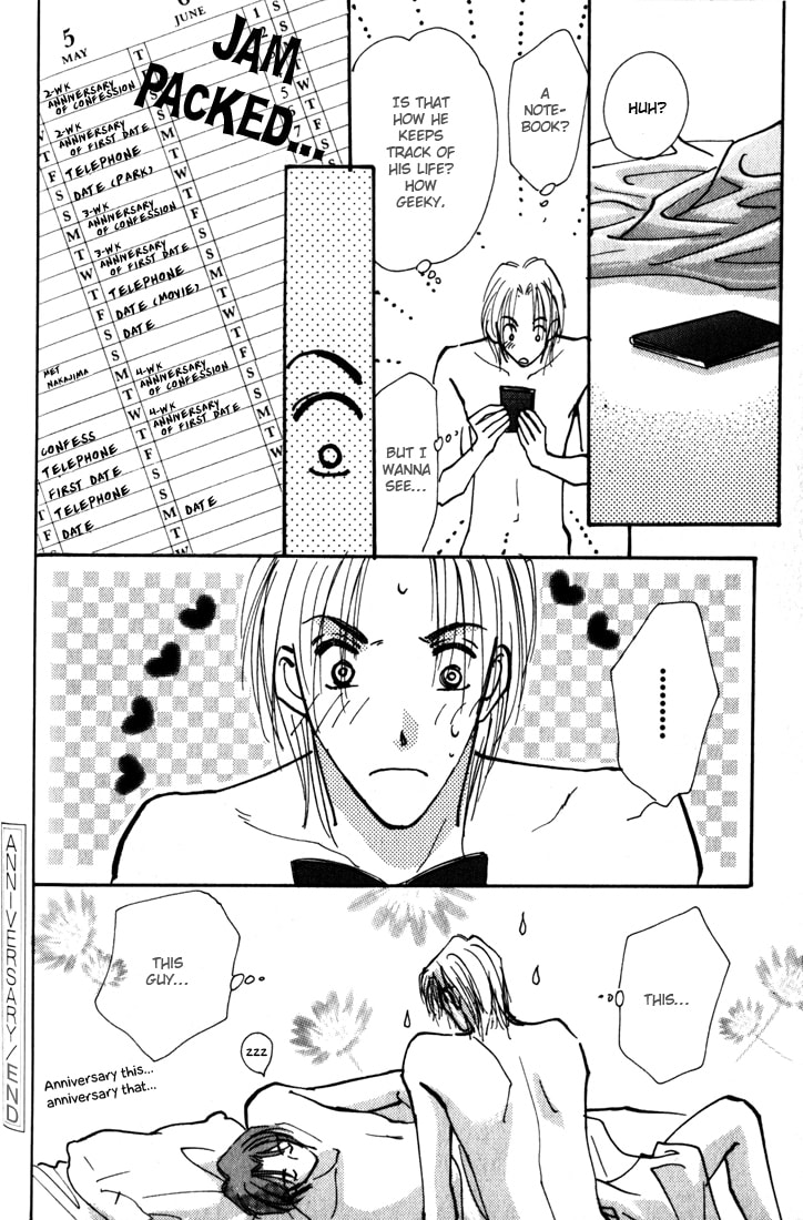 Read Pika Pika Days chapter 5 image 25 on Lezhin