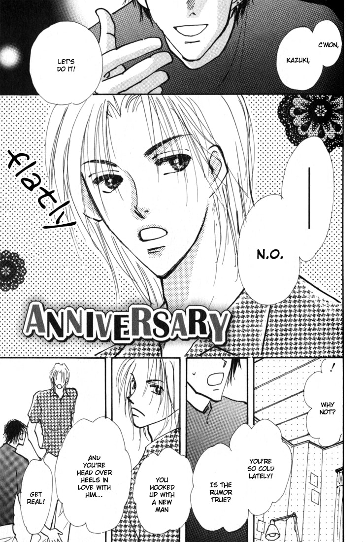 Read Pika Pika Days chapter 5 image 6 on Lezhin