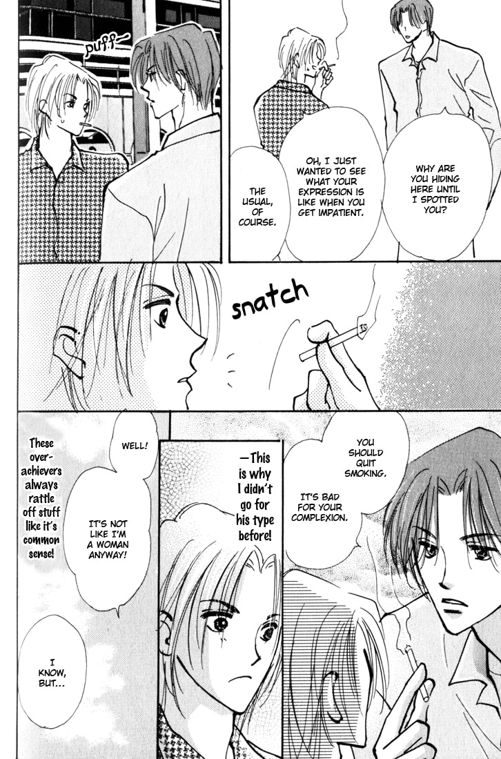 Read Pika Pika Days chapter 5 image 9 on Lezhin