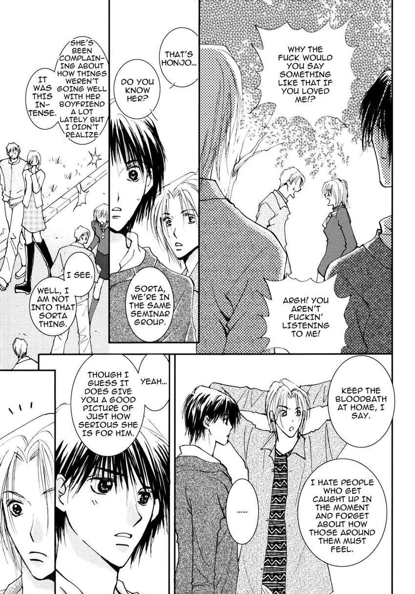 Read Pika Pika Days chapter 8 image 10 on Lezhin