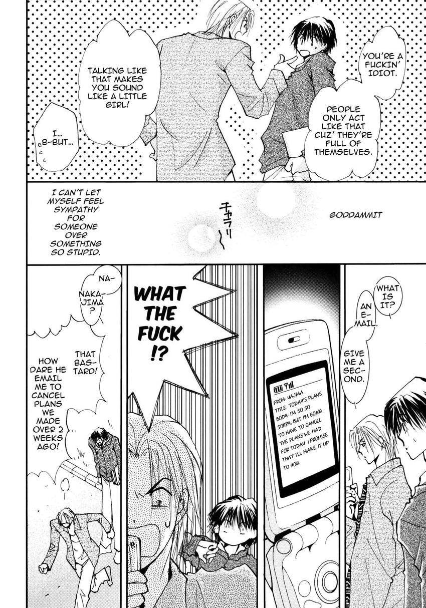 Read Pika Pika Days chapter 8 image 11 on Lezhin