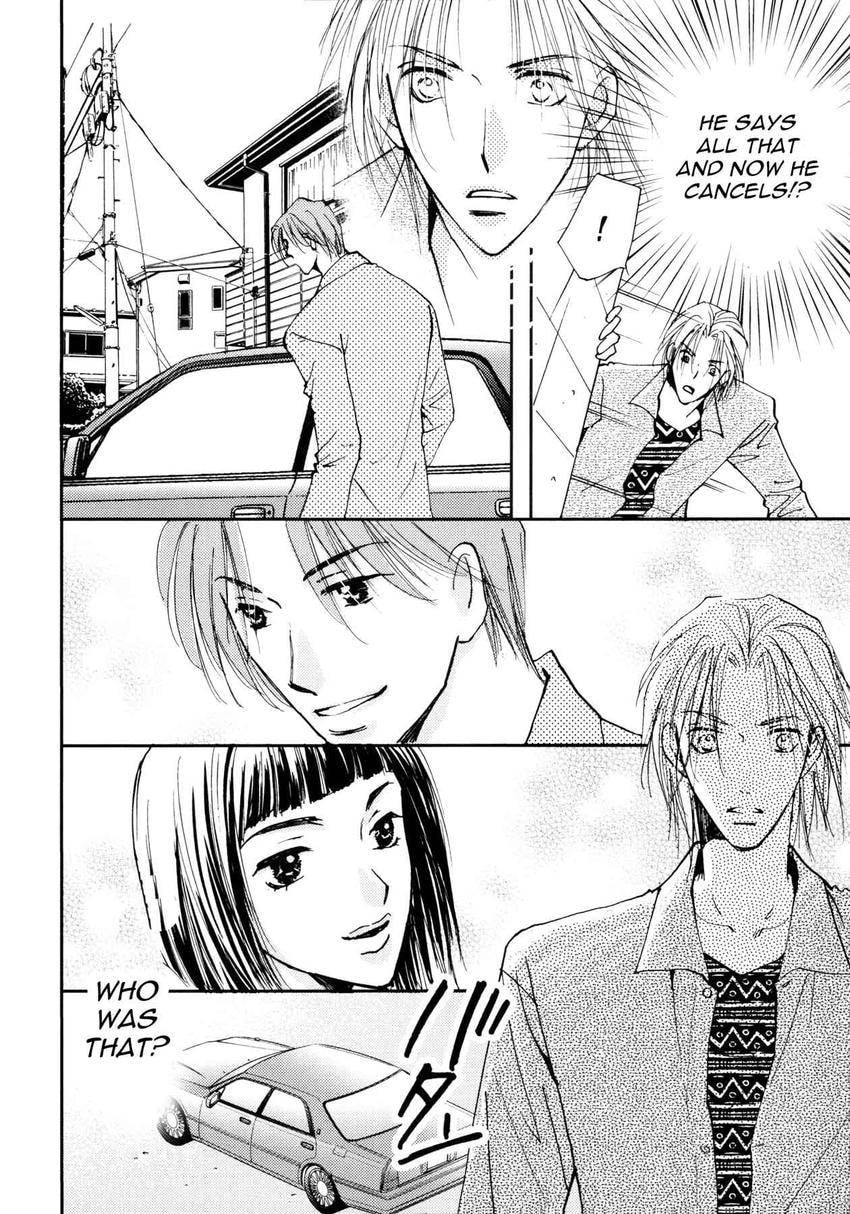 Read Pika Pika Days chapter 8 image 13 on Lezhin