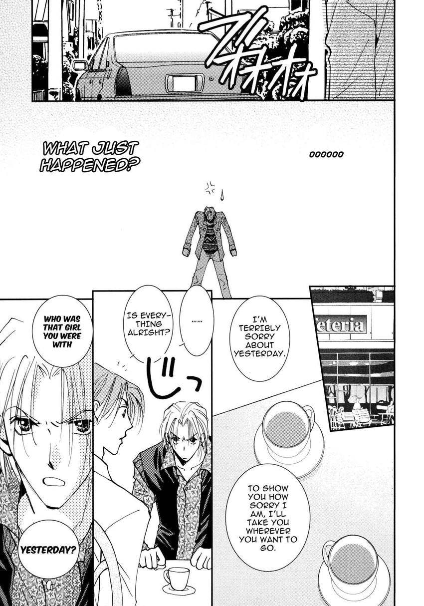 Read Pika Pika Days chapter 8 image 14 on Lezhin