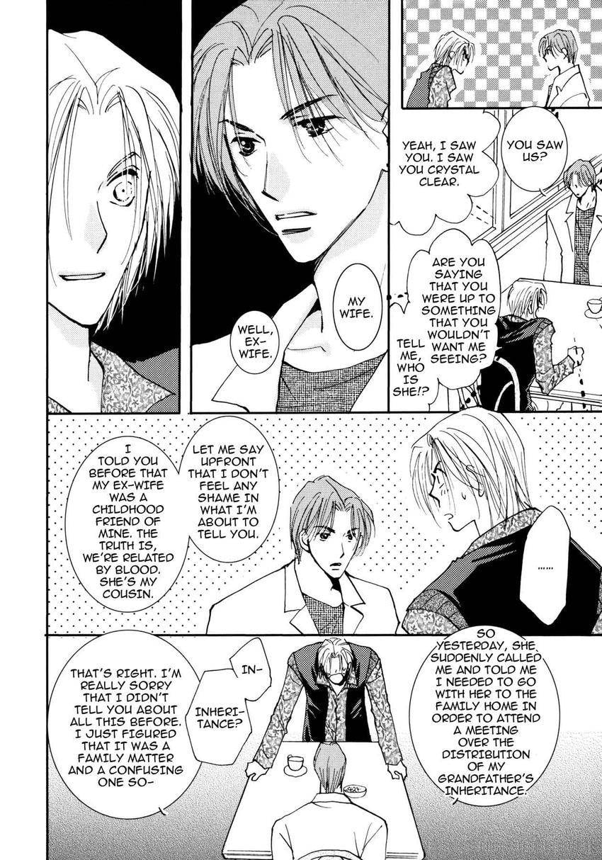 Read Pika Pika Days chapter 8 image 15 on Lezhin