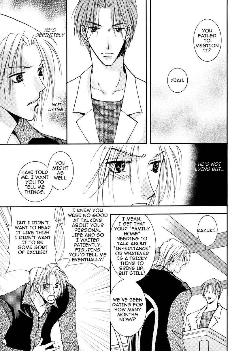 Read Pika Pika Days chapter 8 image 16 on Lezhin