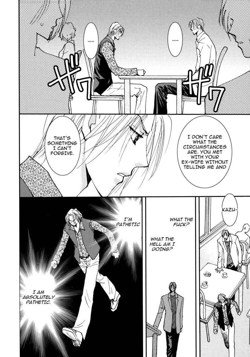 Read Pika Pika Days chapter 8 image 17 on Lezhin