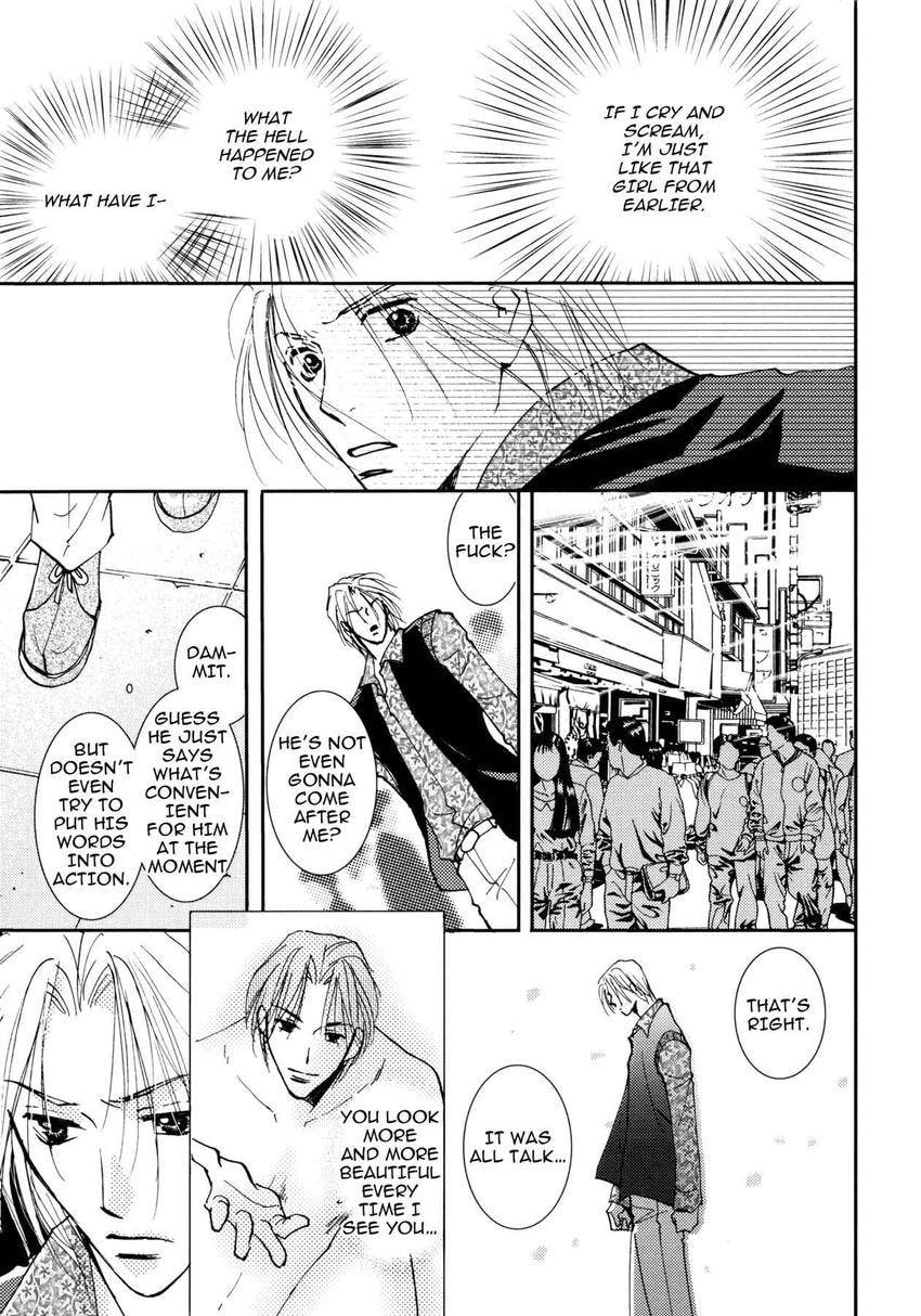 Read Pika Pika Days chapter 8 image 18 on Lezhin