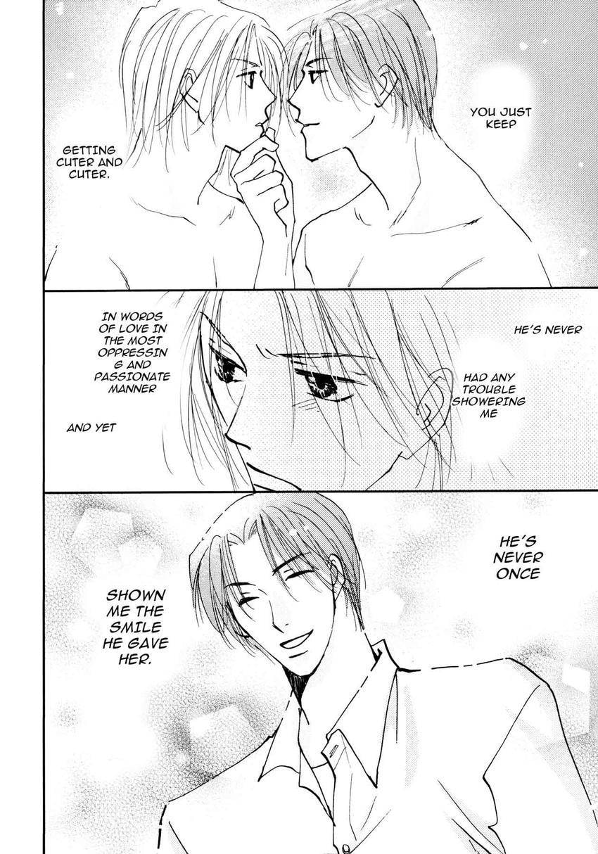 Read Pika Pika Days chapter 8 image 19 on Lezhin