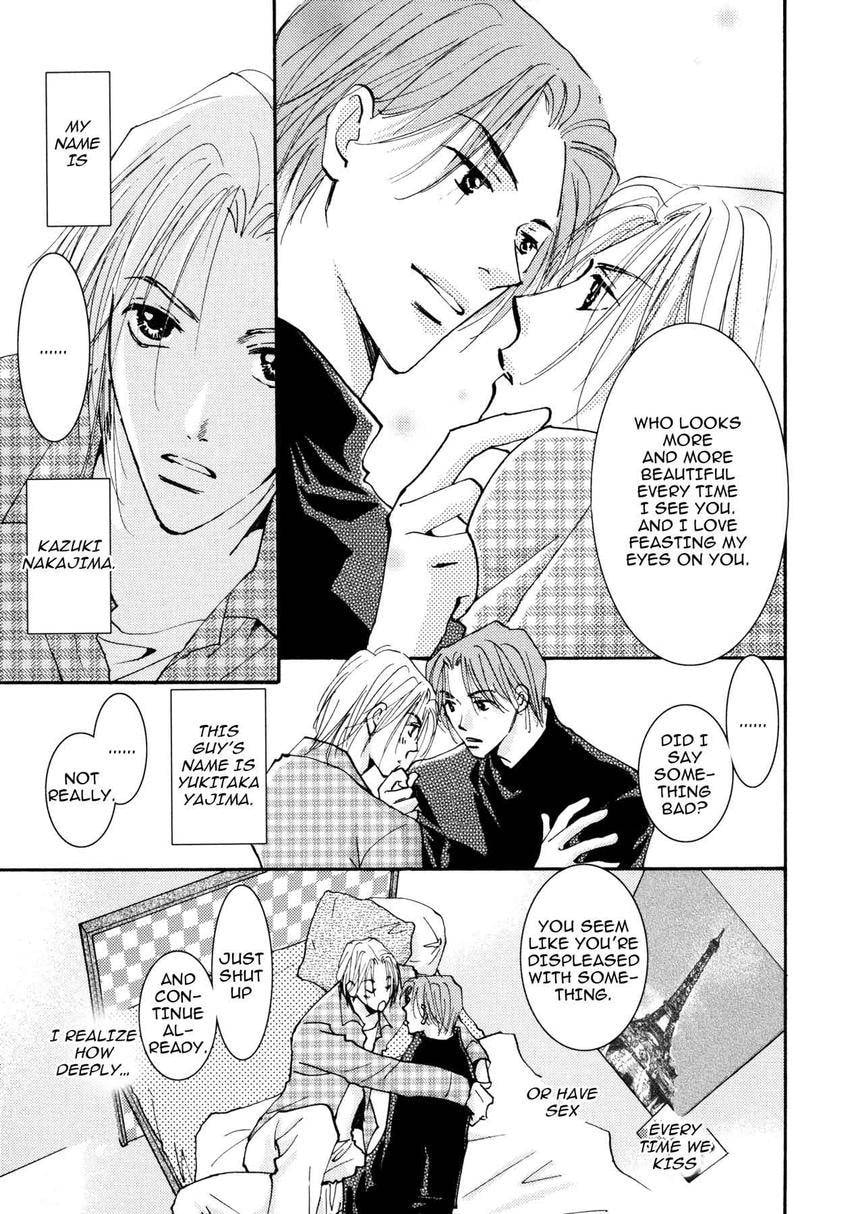 Read Pika Pika Days chapter 8 image 2 on Lezhin