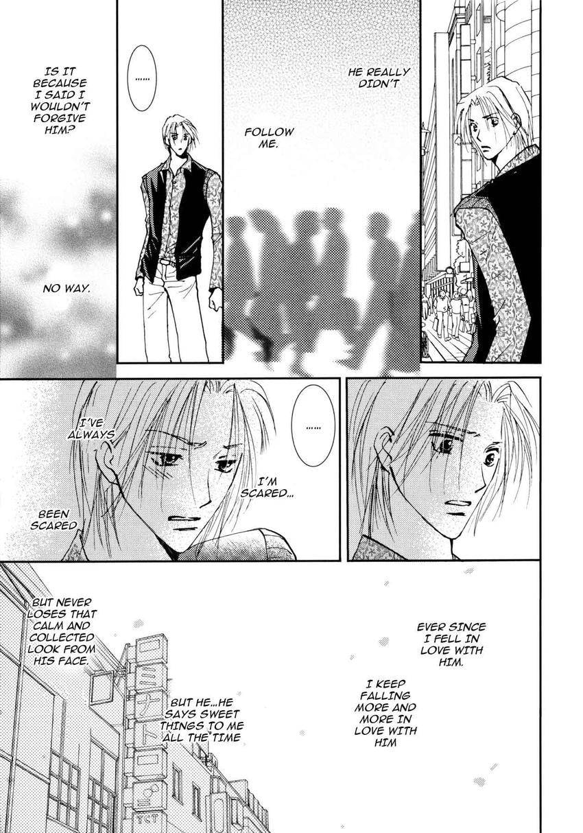 Read Pika Pika Days chapter 8 image 20 on Lezhin