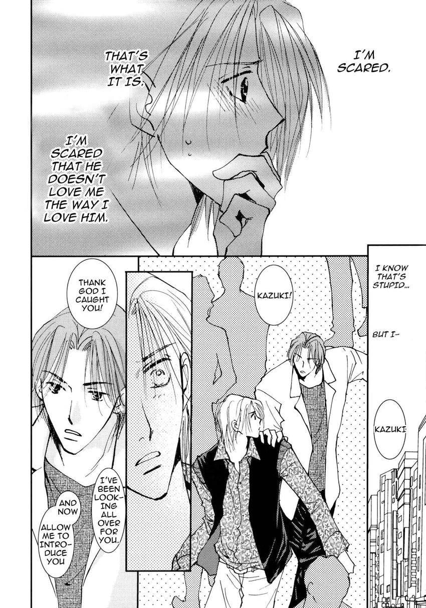Read Pika Pika Days chapter 8 image 21 on Lezhin