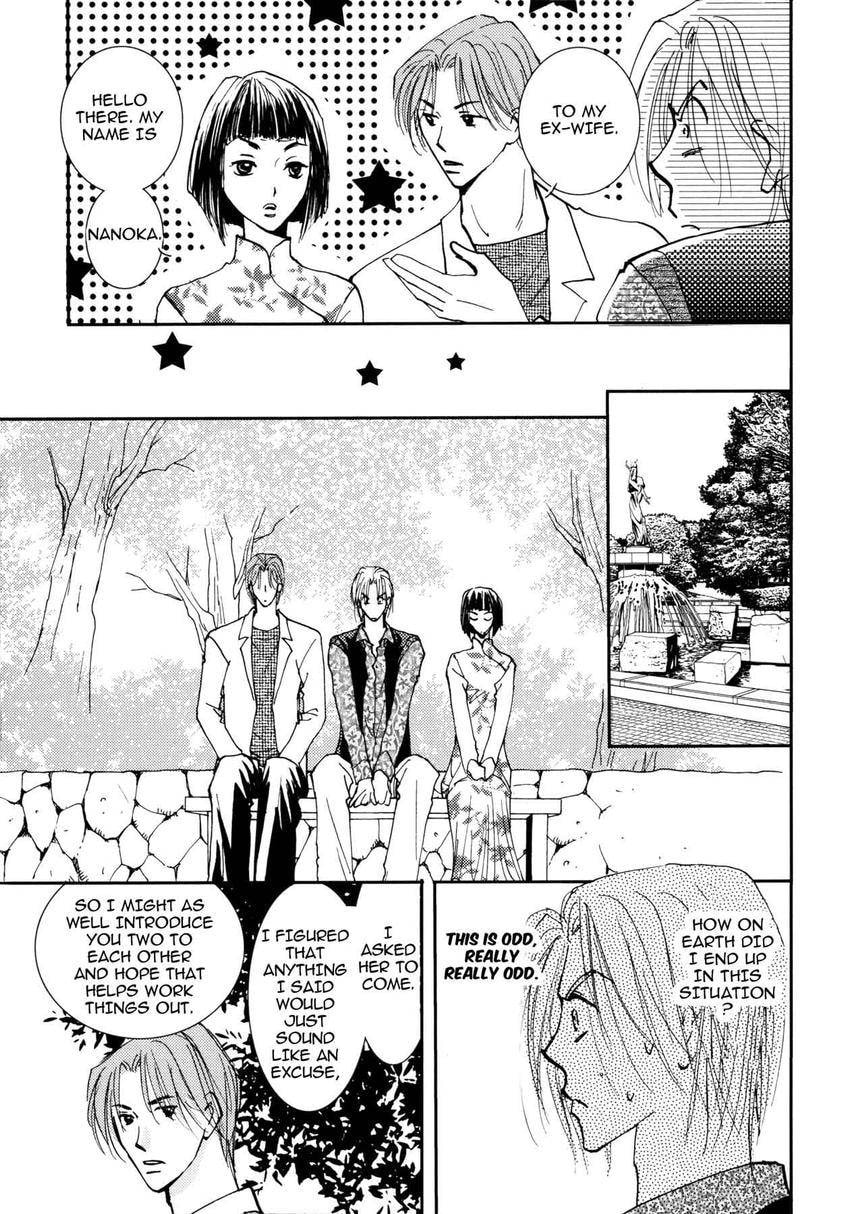Read Pika Pika Days chapter 8 image 22 on Lezhin