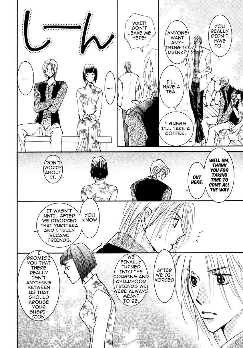 Read Pika Pika Days chapter 8 image 23 on Lezhin