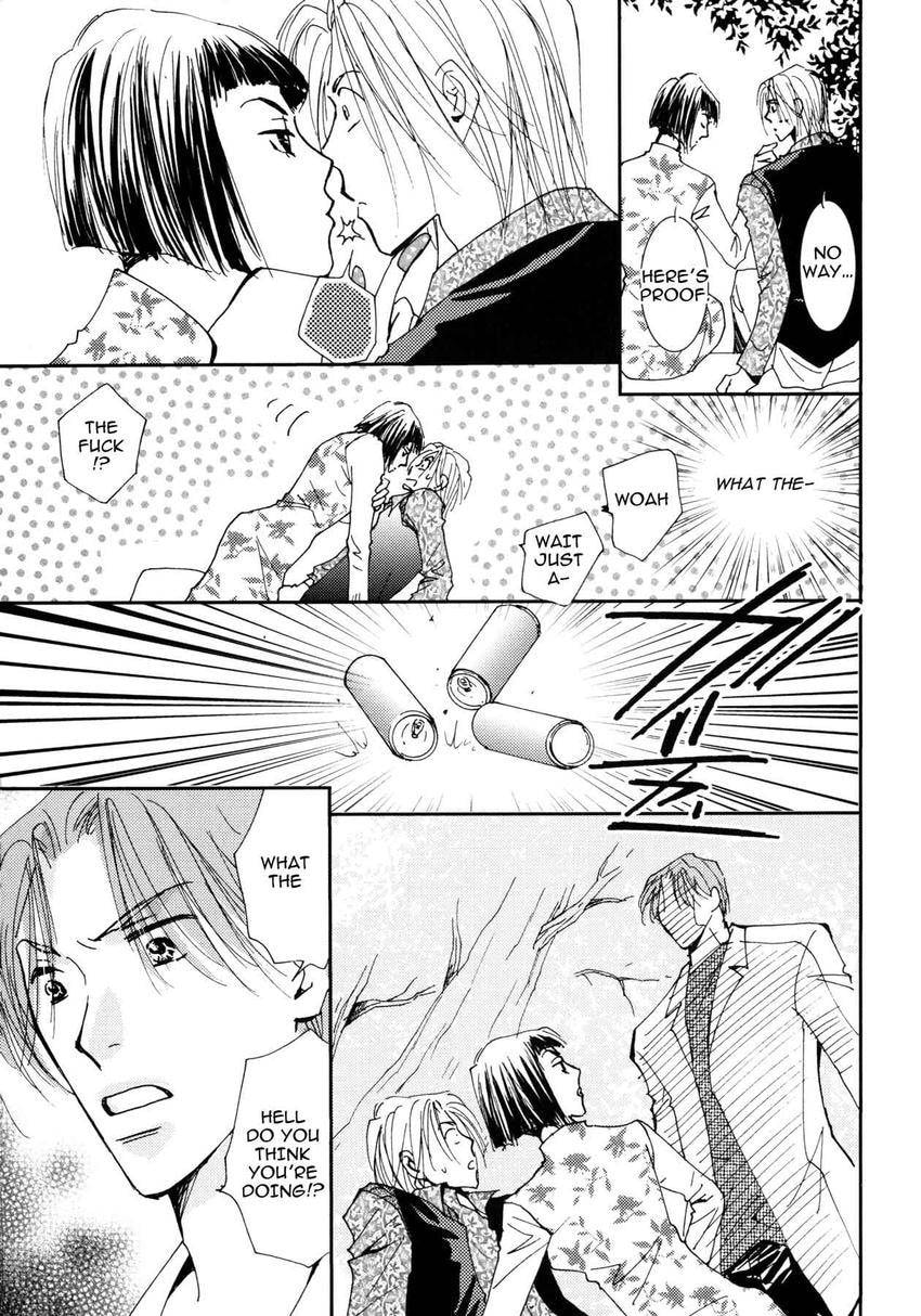 Read Pika Pika Days chapter 8 image 26 on Lezhin