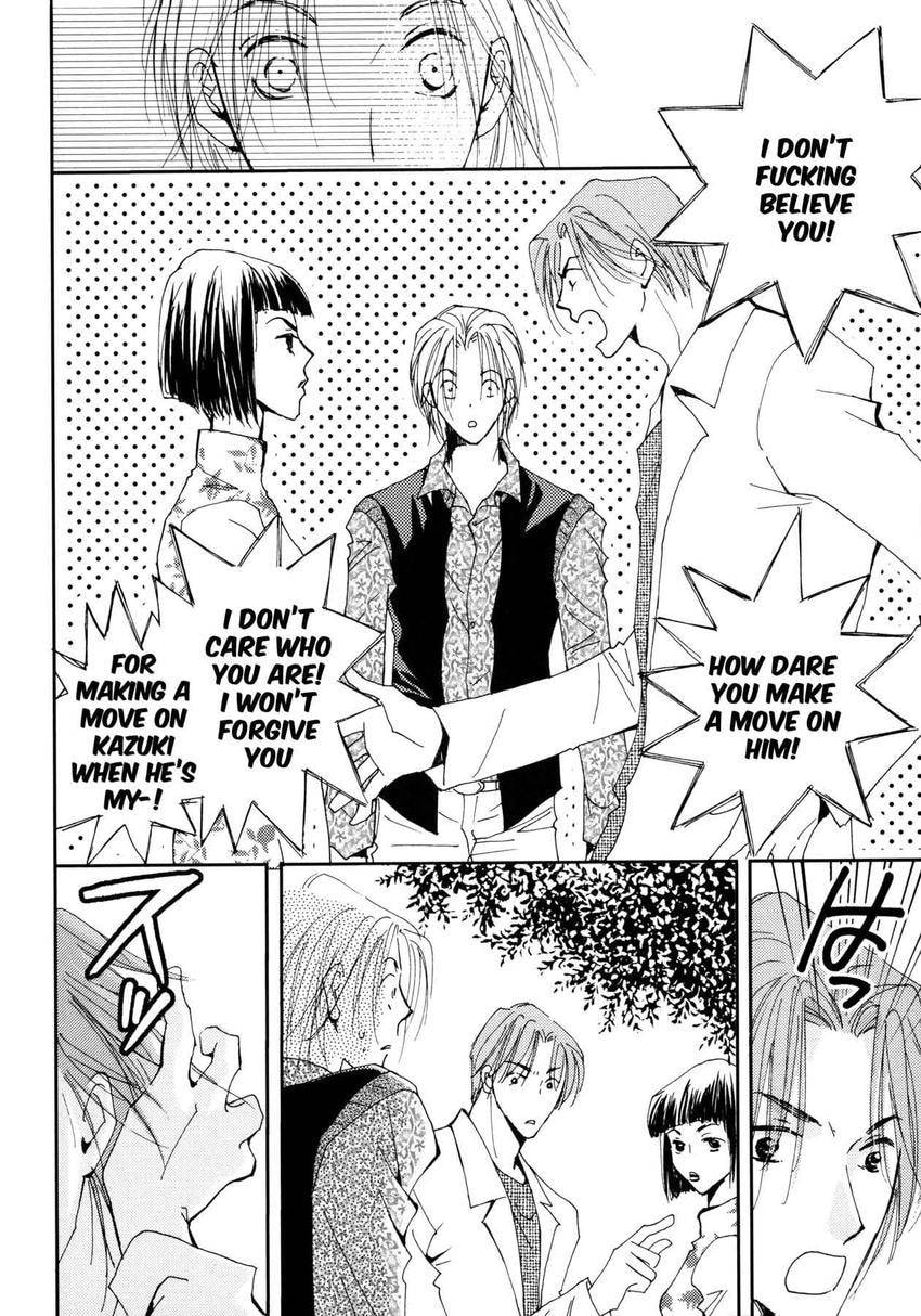 Read Pika Pika Days chapter 8 image 27 on Lezhin