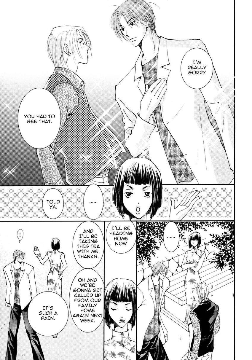 Read Pika Pika Days chapter 8 image 28 on Lezhin