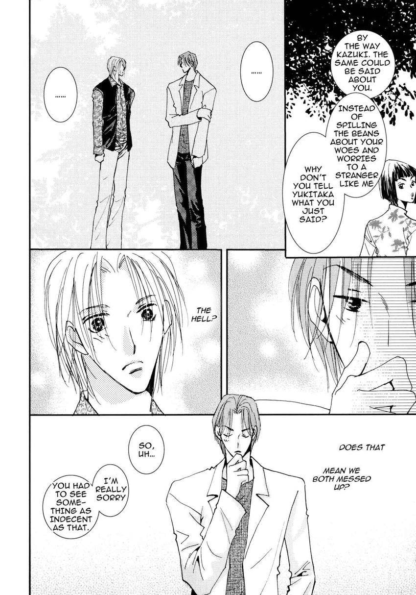 Read Pika Pika Days chapter 8 image 29 on Lezhin