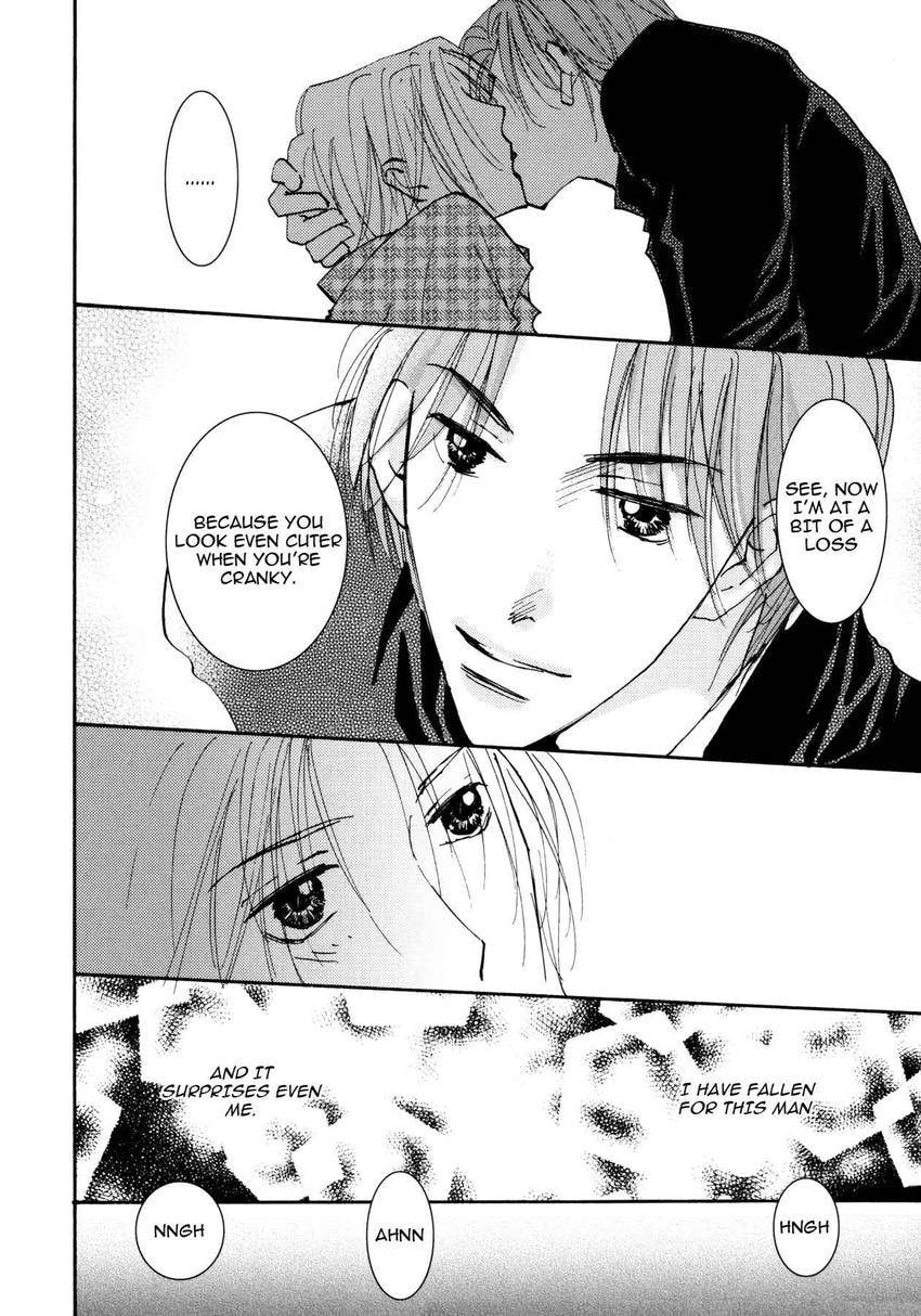 Read Pika Pika Days chapter 8 image 3 on Lezhin