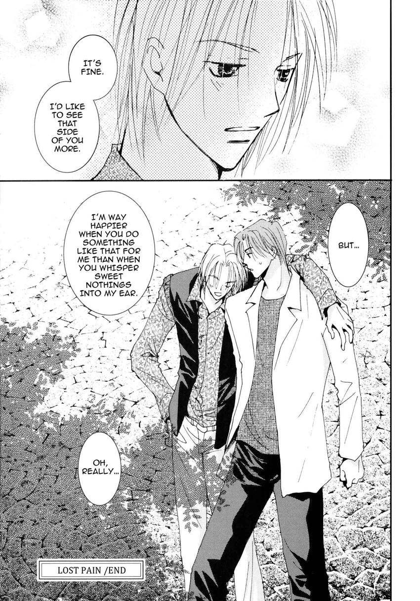 Read Pika Pika Days chapter 8 image 30 on Lezhin