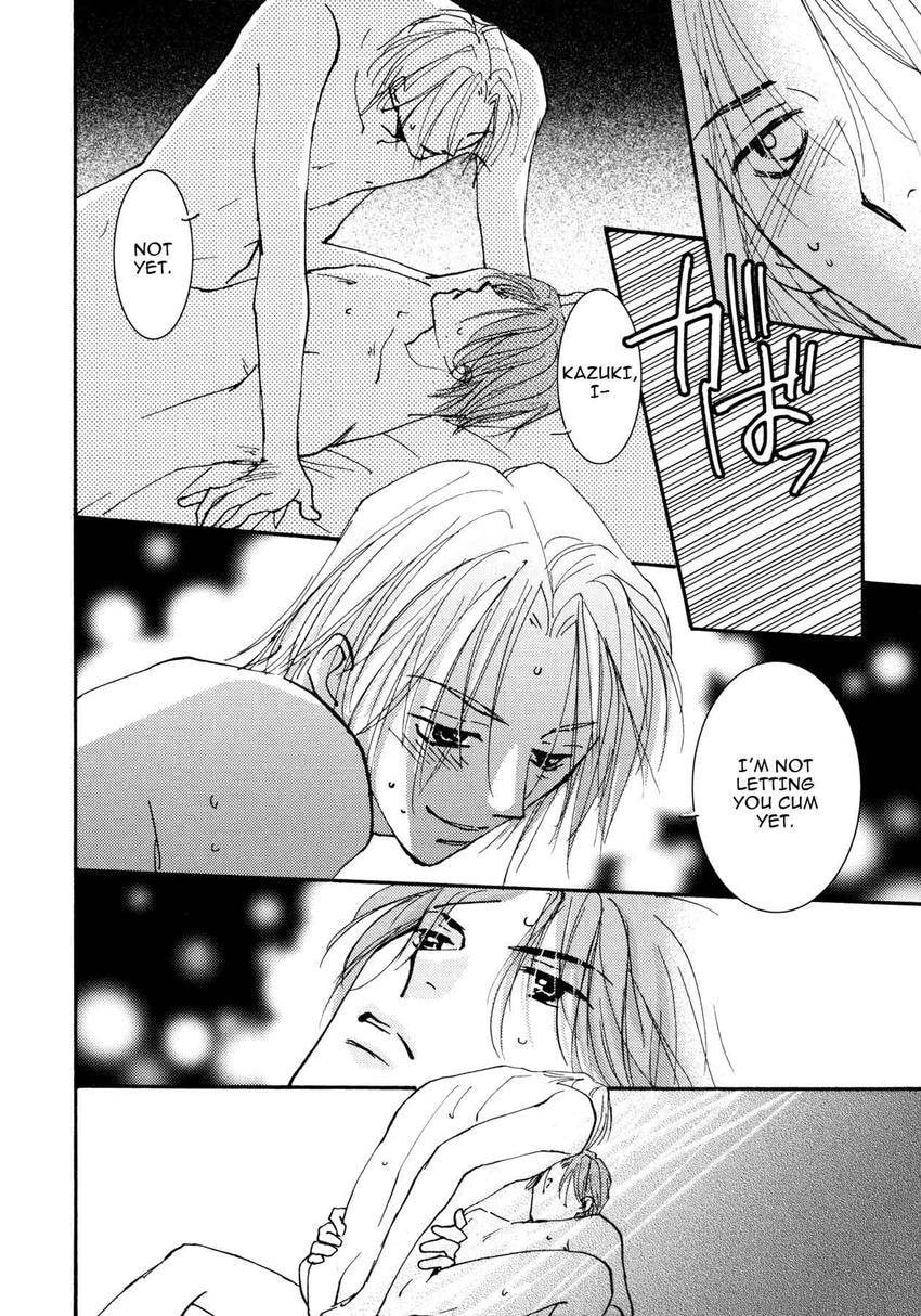 Read Pika Pika Days chapter 8 image 5 on Lezhin