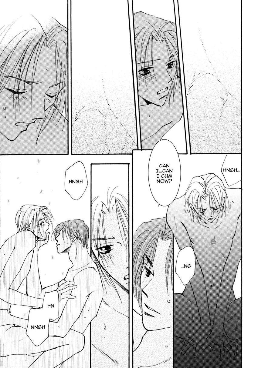 Read Pika Pika Days chapter 8 image 6 on Lezhin
