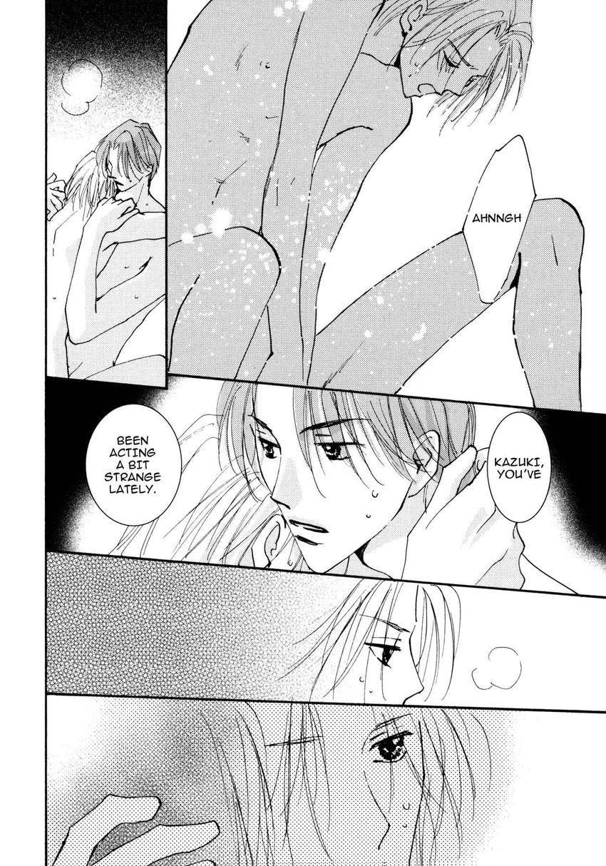 Read Pika Pika Days chapter 8 image 7 on Lezhin