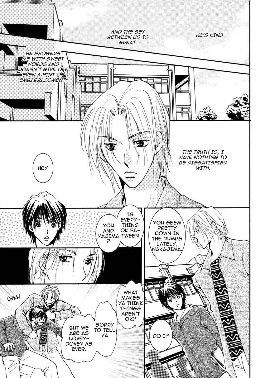 Read Pika Pika Days chapter 8 image 8 on Lezhin