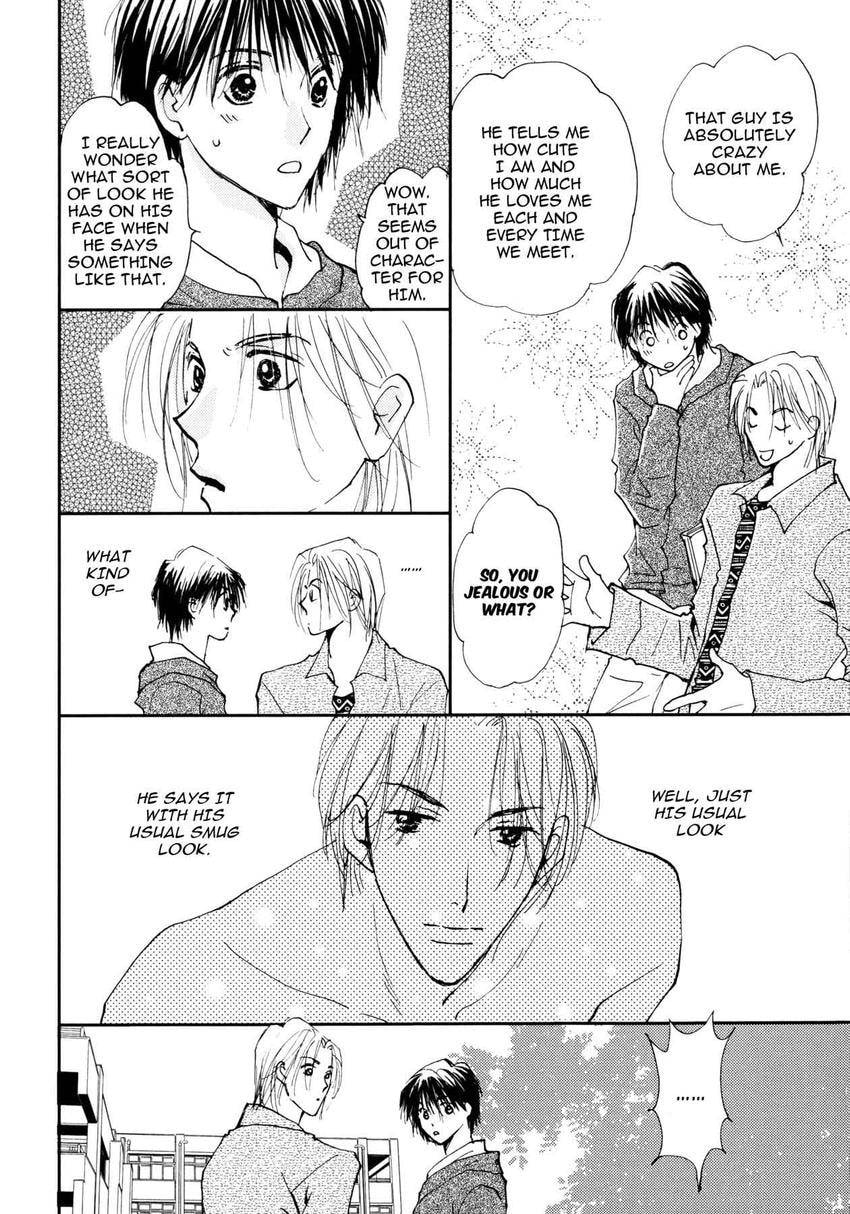Read Pika Pika Days chapter 8 image 9 on Lezhin