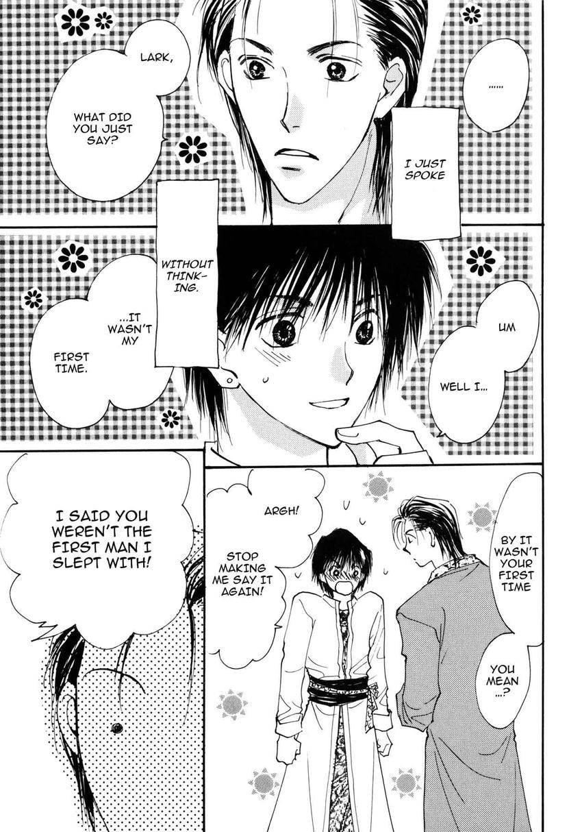 Read Pika Pika Days chapter 9 image 1 on Lezhin