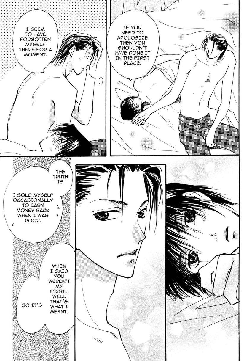 Read Pika Pika Days chapter 9 image 11 on Lezhin