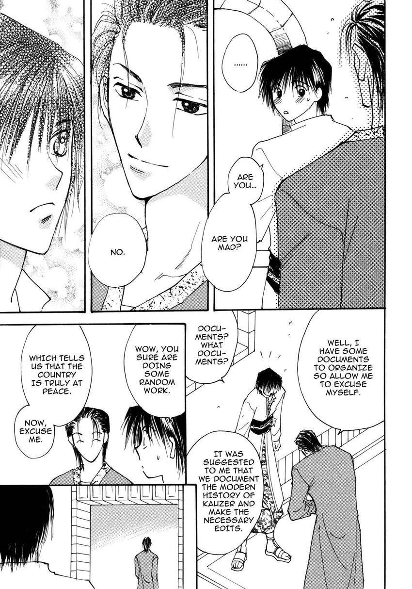 Read Pika Pika Days chapter 9 image 3 on Lezhin