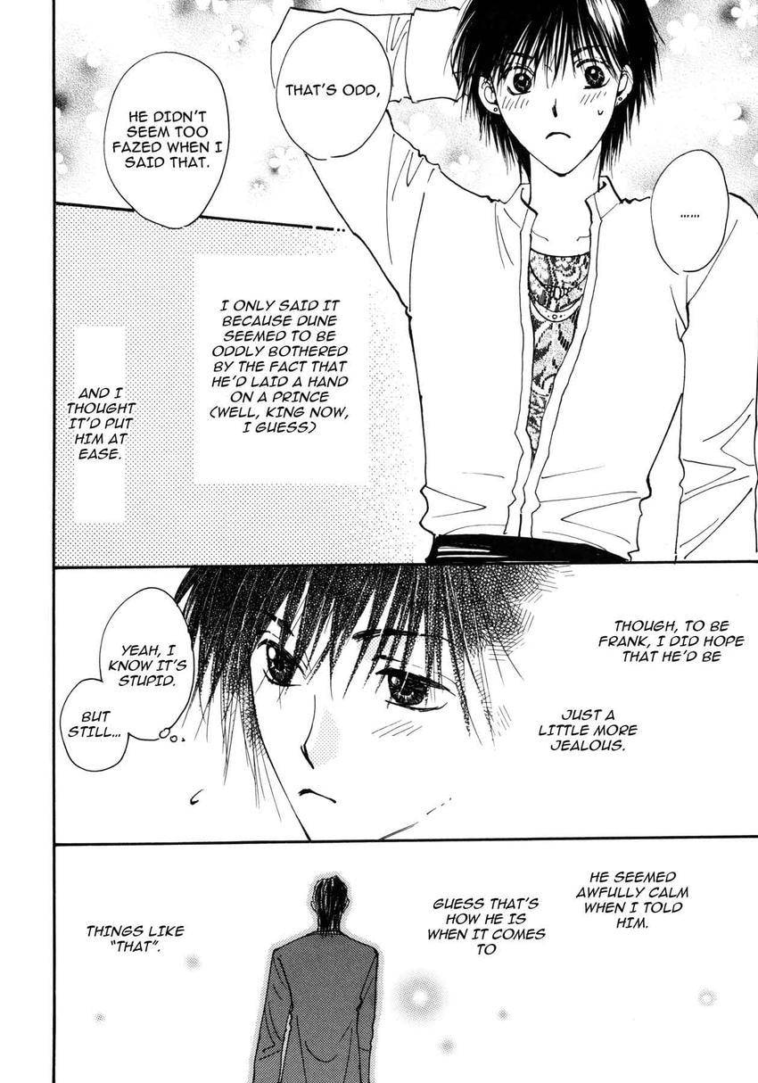 Read Pika Pika Days chapter 9 image 4 on Lezhin